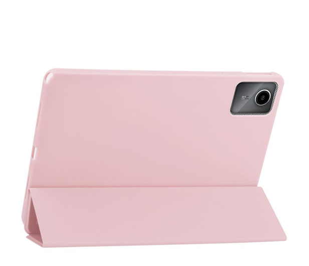 TECH-PROTECT SmartCase do Lenovo Tab M11 różowy 5906203691661 - 1228037 - zdjęcie 5